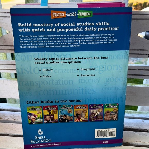 Math U See Integer Block Kit Manipulative Set with Gamma Multiplication Books - Picture 9 of 9